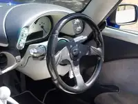 2002 TVR Tamora-For Sale