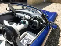 2002 TVR Tamora-For Sale