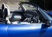 2002 TVR Tamora-For Sale