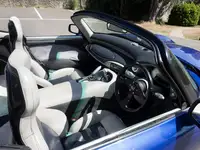 2002 TVR Tamora-For Sale