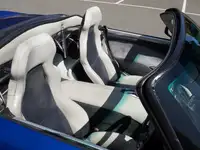 2002 TVR Tamora-For Sale
