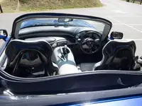 2002 TVR Tamora-For Sale