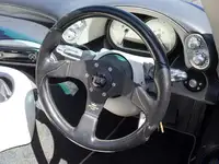 2002 TVR Tamora-For Sale
