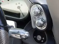 2002 TVR Tamora-For Sale