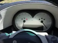 2002 TVR Tamora-For Sale