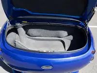 2002 TVR Tamora-For Sale