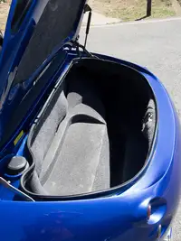 2002 TVR Tamora-For Sale