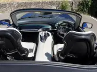 2002 TVR Tamora-For Sale