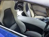 2002 TVR Tamora-For Sale
