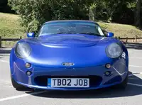 2002 TVR Tamora-For Sale