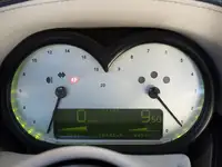 2002 TVR Tamora-For Sale