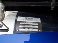 2002 TVR Tamora-For Sale