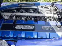 2002 TVR Tamora-For Sale