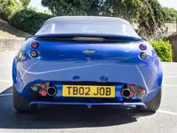 2002 TVR Tamora-For Sale