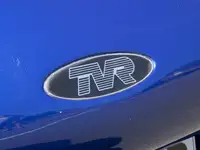2002 TVR Tamora-For Sale