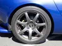 2002 TVR Tamora-For Sale