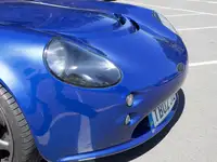 2002 TVR Tamora-For Sale