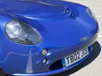 2002 TVR Tamora-For Sale