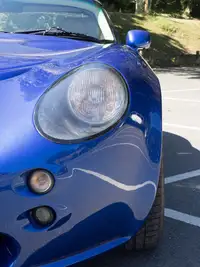 2002 TVR Tamora-For Sale