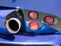 2002 TVR Tamora-For Sale