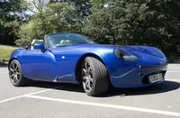 2002 TVR Tamora-For Sale