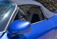 2002 TVR Tamora-For Sale