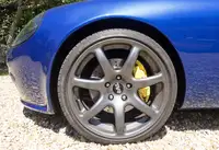 2002 TVR Tamora-For Sale
