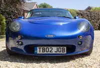 2002 TVR Tamora-For Sale