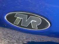 2002 TVR Tamora-For Sale