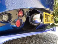 2002 TVR Tamora-For Sale