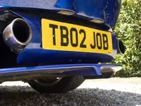2002 TVR Tamora-For Sale