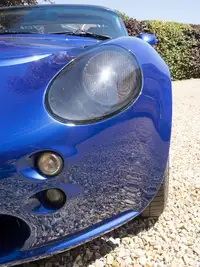 2002 TVR Tamora-For Sale