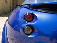 2002 TVR Tamora-For Sale