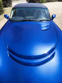 2002 TVR Tamora-For Sale