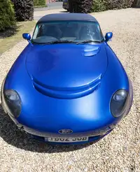 2002 TVR Tamora-For Sale