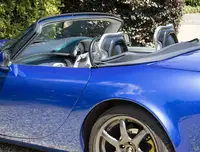 2002 TVR Tamora-For Sale