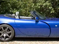 2002 TVR Tamora-For Sale