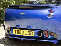 2002 TVR Tamora-For Sale