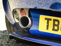 2002 TVR Tamora-For Sale