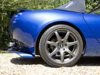 2002 TVR Tamora-For Sale