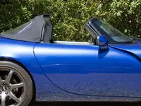 2002 TVR Tamora-For Sale