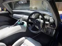 2002 TVR Tamora-For Sale