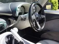 2002 TVR Tamora-For Sale