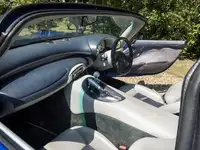 2002 TVR Tamora-For Sale