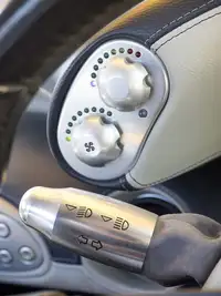 2002 TVR Tamora-For Sale