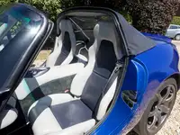 2002 TVR Tamora-For Sale