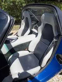 2002 TVR Tamora-For Sale