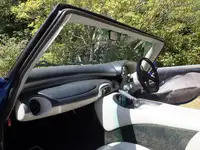 2002 TVR Tamora-For Sale