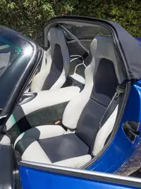 2002 TVR Tamora-For Sale