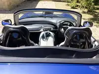 2002 TVR Tamora-For Sale